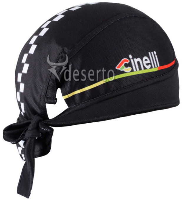 2014 Cinelli Bandana Ciclismo